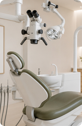 Endodoncja
